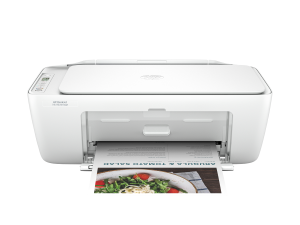 HP DeskJet